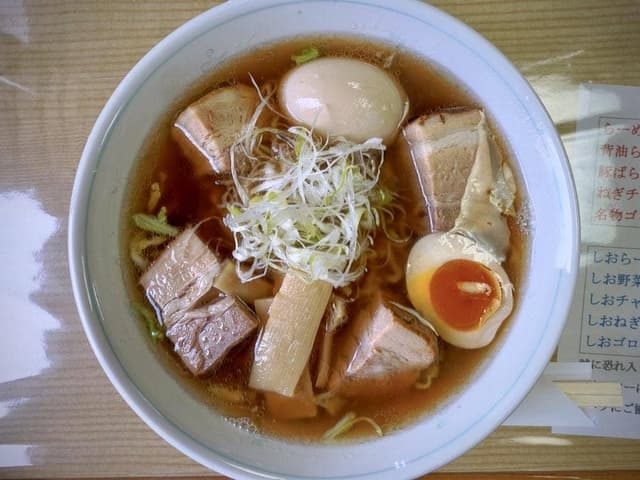 ひょっとこ亭 - サブ画像2