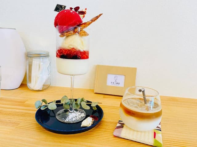 かおり食堂 - サブ画像2