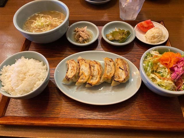 札幌餃子 きたろう - サブ画像2