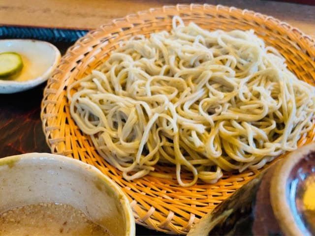 そば家 和味 - サブ画像2