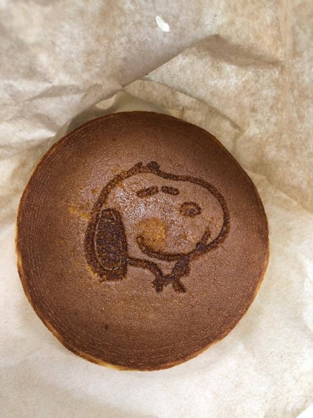 SNOOPY茶屋 京都・錦店 - サブ画像2