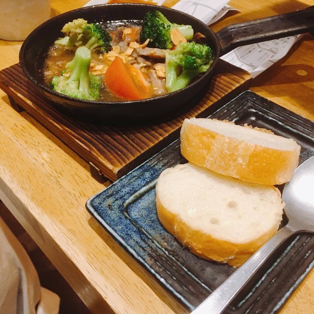 静岡肉寿司 呉服町店