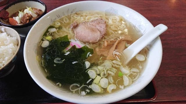ラーメン きまぐれ - サブ画像2