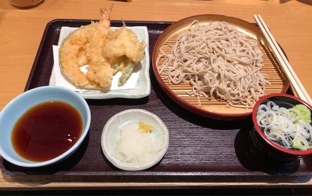 天丼てんや 御徒町店 - サブ画像1