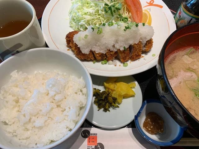 遊食豚彩 いちにぃさん 札幌店 - サブ画像2