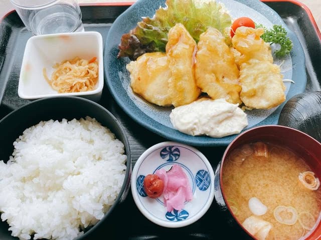 陣や - サブ画像2