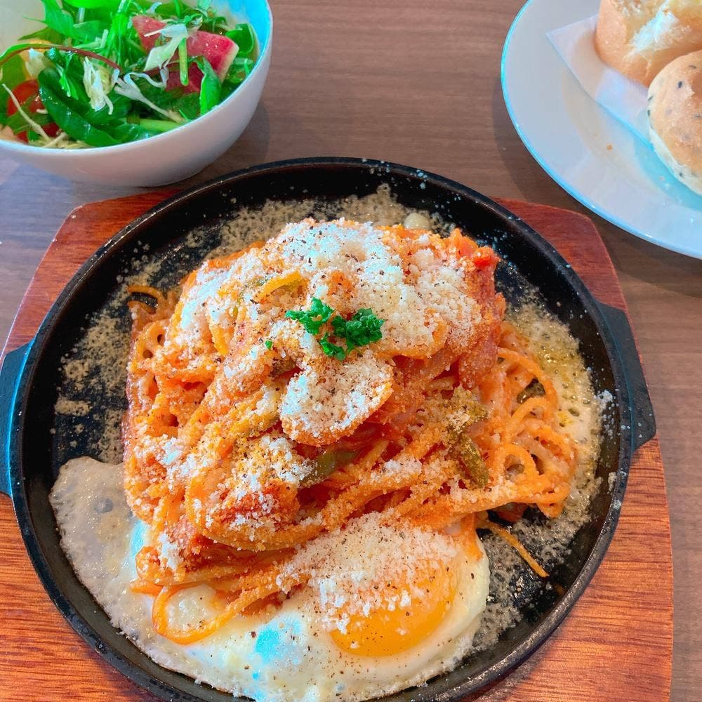 洋食屋クローバー