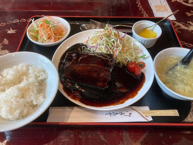 中国茶芸苑 馥 - サブ画像3
