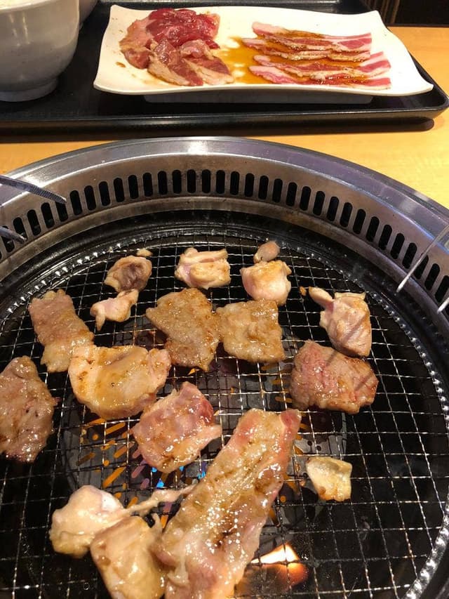 焼肉きんぐ 八尾店 - サブ画像1