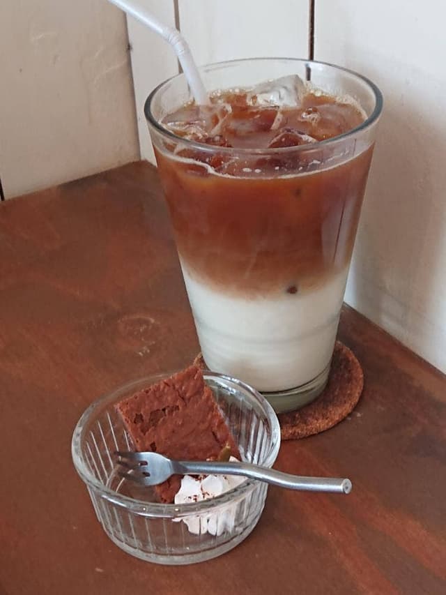 アコースティックブックカフェバーバイ - サブ画像2
