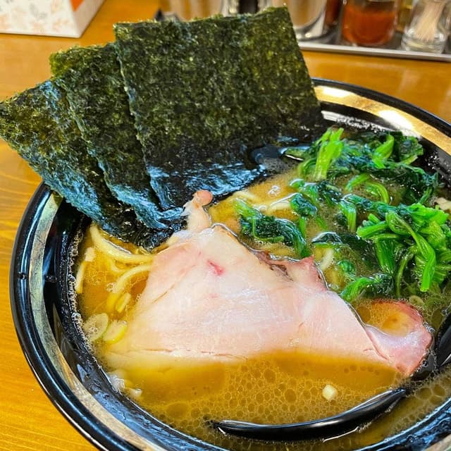 ラーメンとむの - サブ画像2
