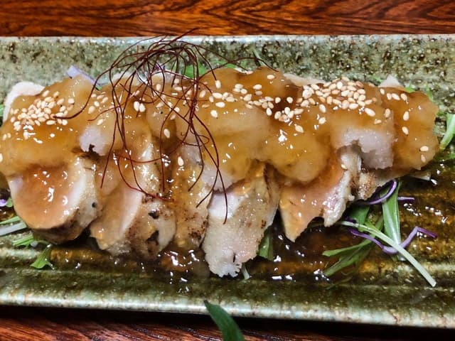 三陸 浜味屋 - サブ画像1