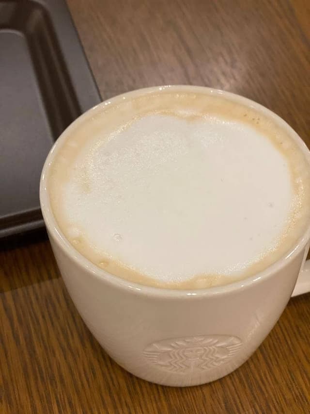 スターバックス コーヒー 上田中央店 - サブ画像2