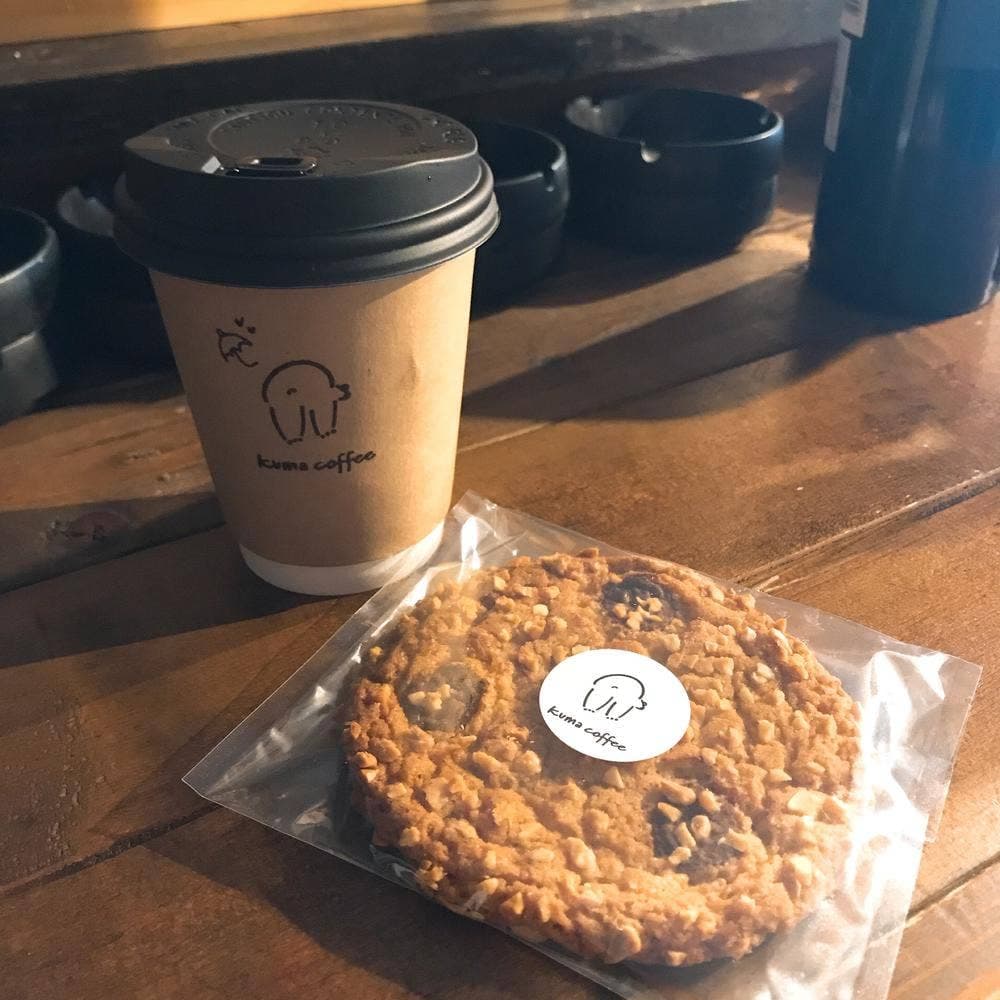 kumacoffee