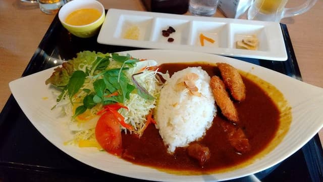 三重フェニックスゴルフコース レストラン - サブ画像2