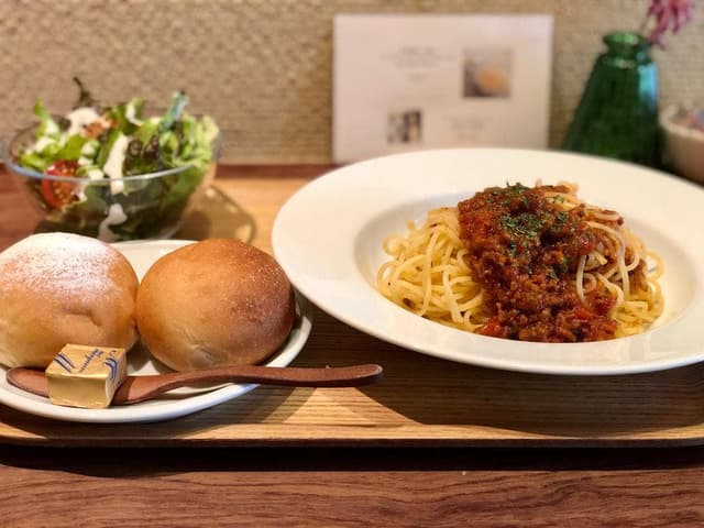 Nuts Kitchen - サブ画像1