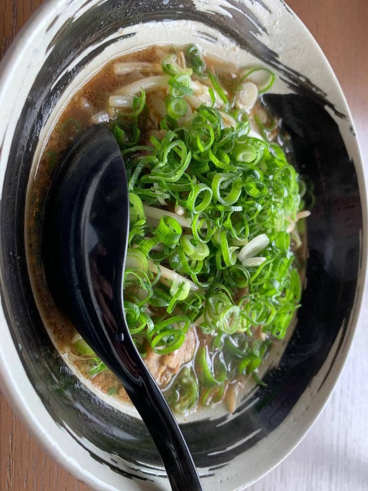 麺や 倉敷