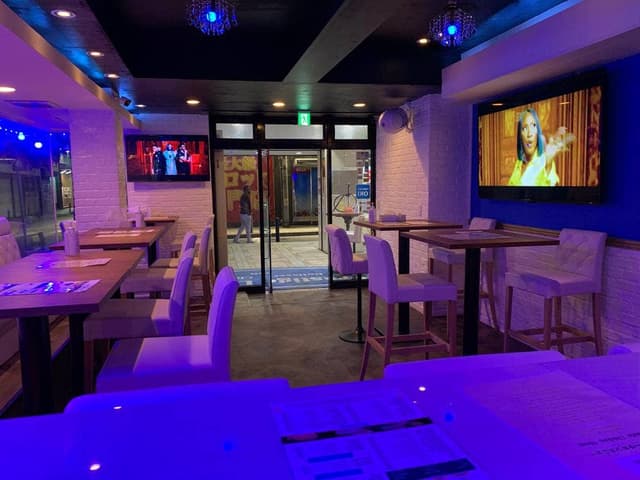 Prestige Lounge Yokohama - サブ画像2