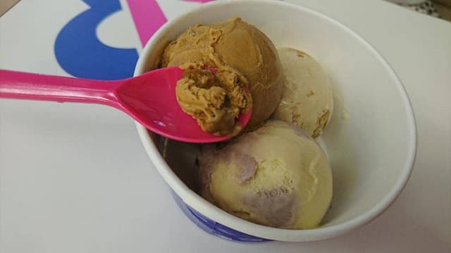サーティワンアイスクリーム 綾瀬東急ストア店 - サブ画像3