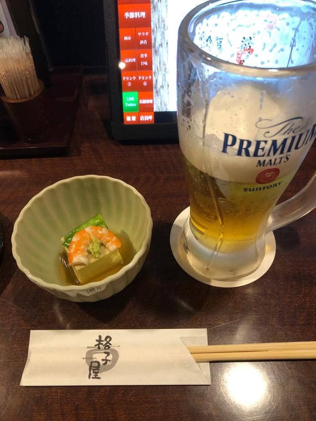 格子屋 勝田駅前店 - サブ画像3