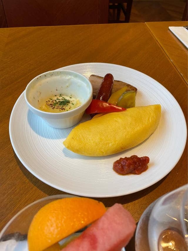 ブッフェダイニング アソシェッド - サブ画像1