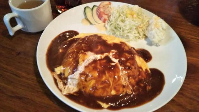 Indian Time - サブ画像1