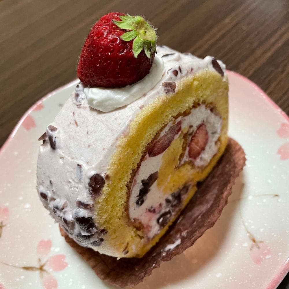 お菓子工房 BERRY