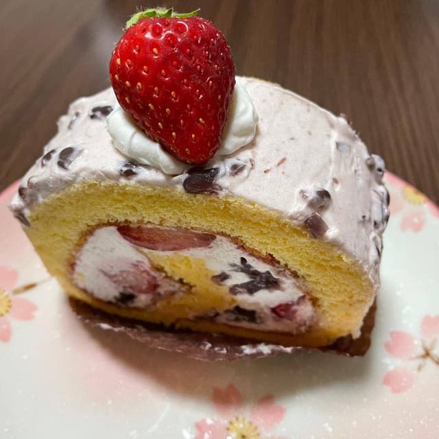お菓子工房 BERRY - サブ画像2
