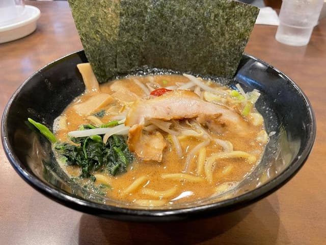 松壱家 平塚店 - サブ画像3