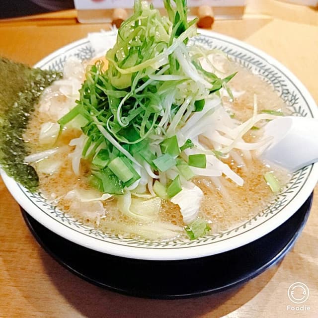 丸源ラーメン 津高茶屋店 - サブ画像1