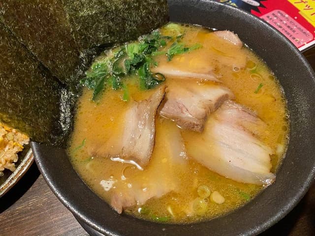 らーめんガツン - サブ画像3