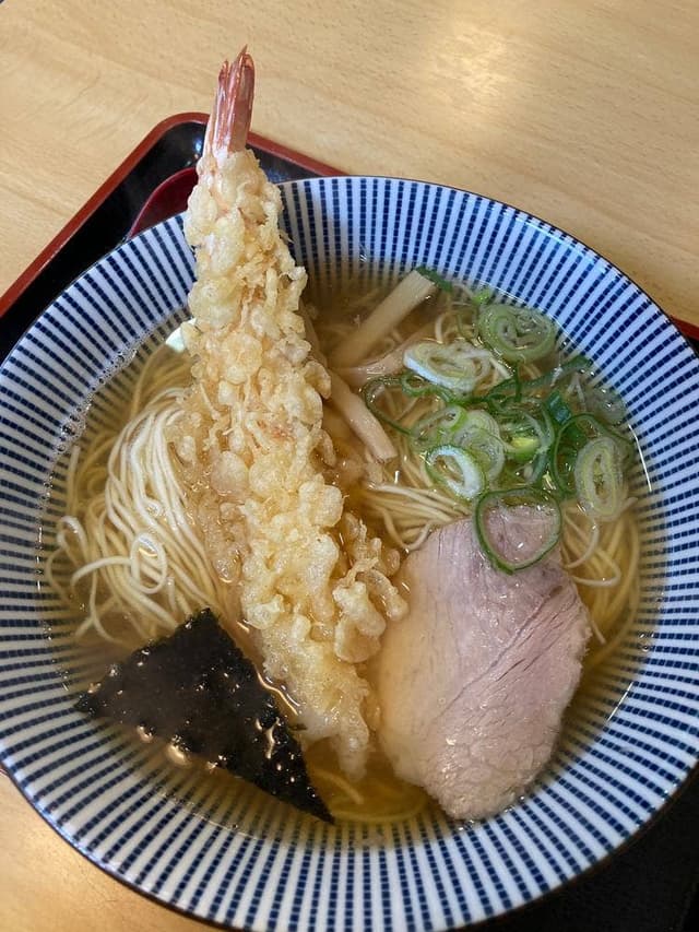 大盛庵 - サブ画像2