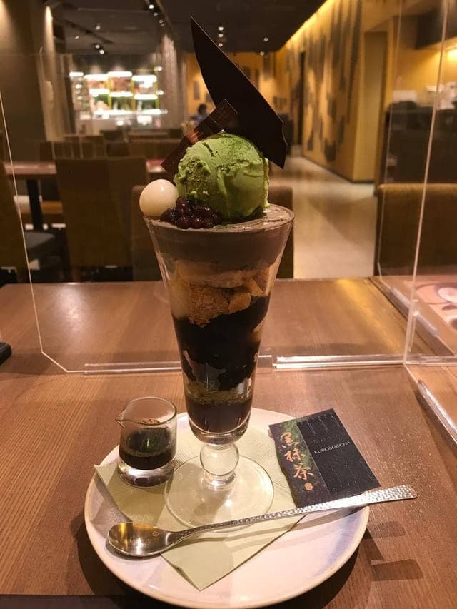 パティスリー&カフェ デリーモ京都 - サブ画像3