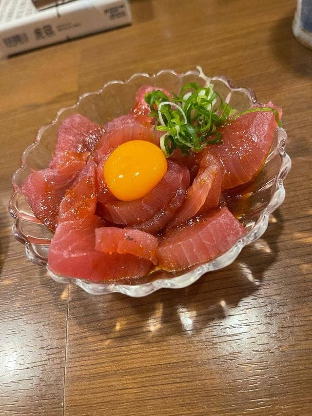 心斎橋天ぷら たろじろう - サブ画像2
