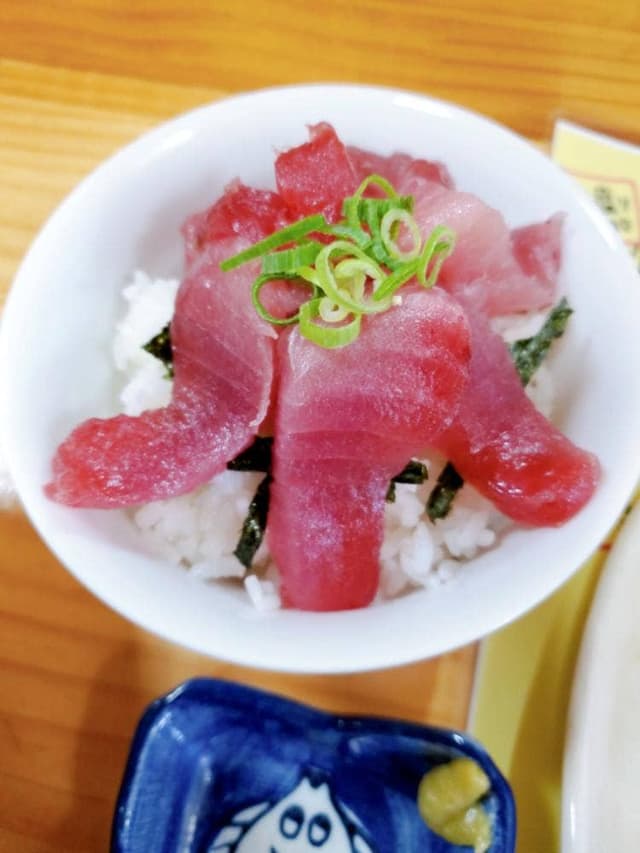 ラーメン居酒屋 あんず - サブ画像3