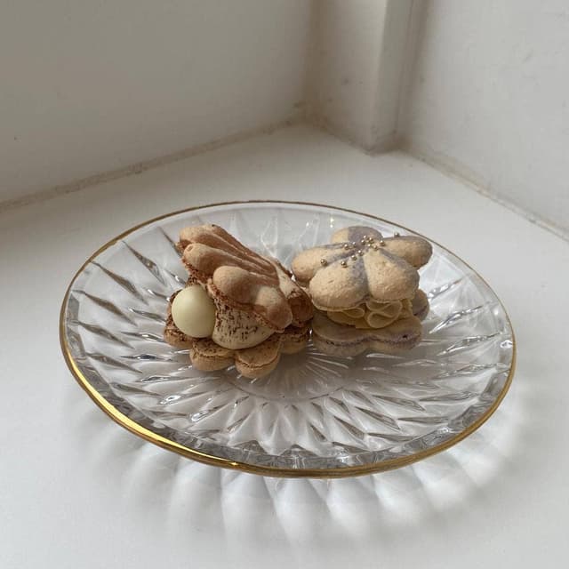 Dotori Macaron Coffee - サブ画像1