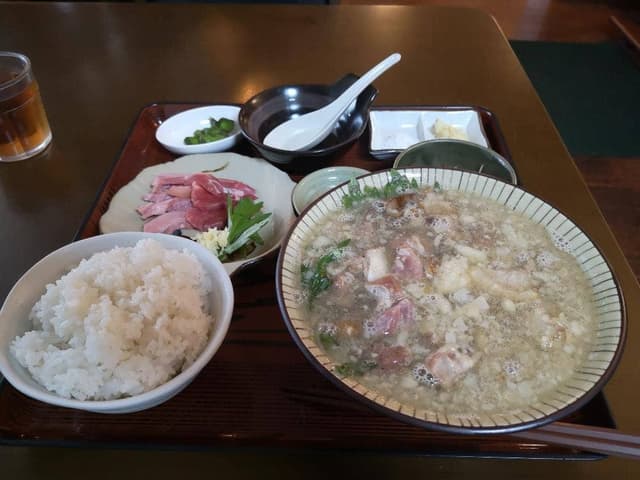 山羊料理 南山 - サブ画像2