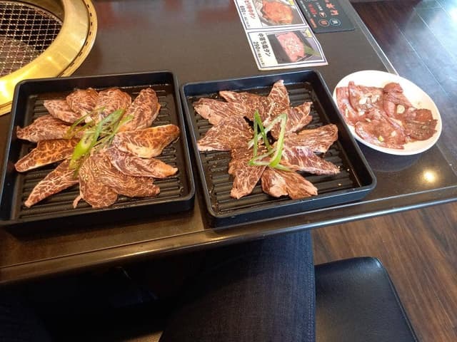 赤門 四街道店 - サブ画像2