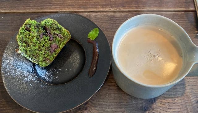ベースキャンプコーヒー - サブ画像2