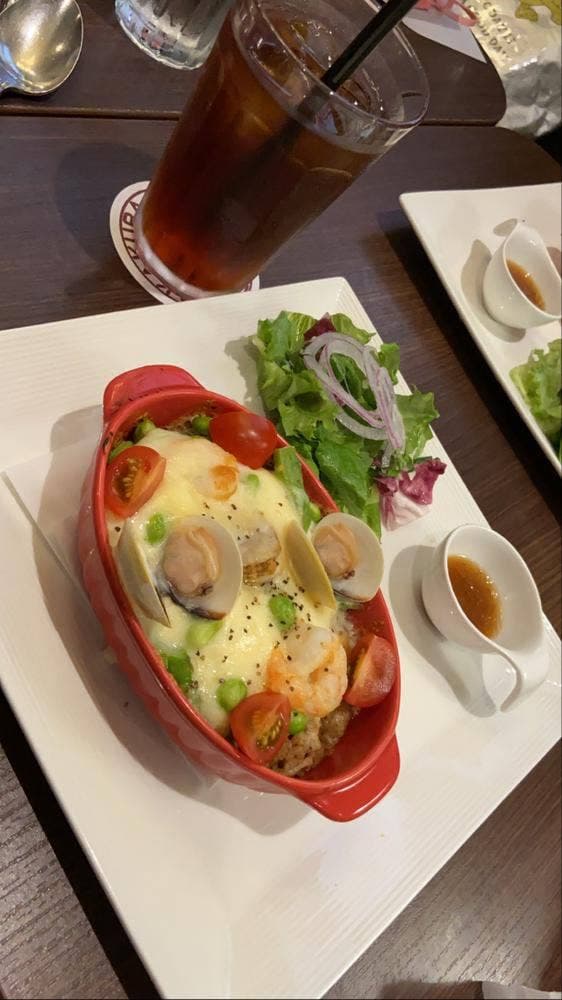 高倉町珈琲 若葉台店 - サブ画像2
