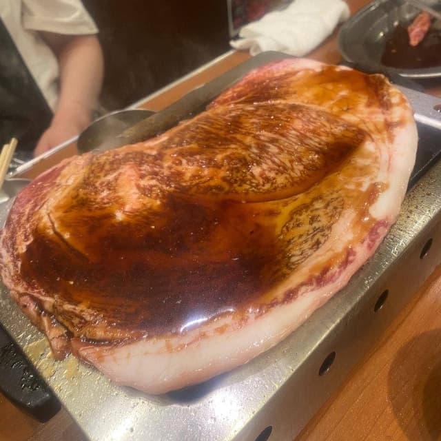 大阪焼肉・ホルモン ふたご 麻布十番店 - サブ画像3