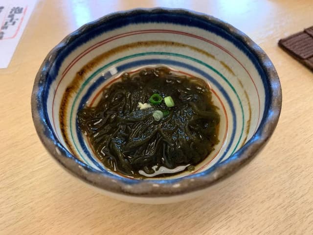 味処 ふくぎ - サブ画像2