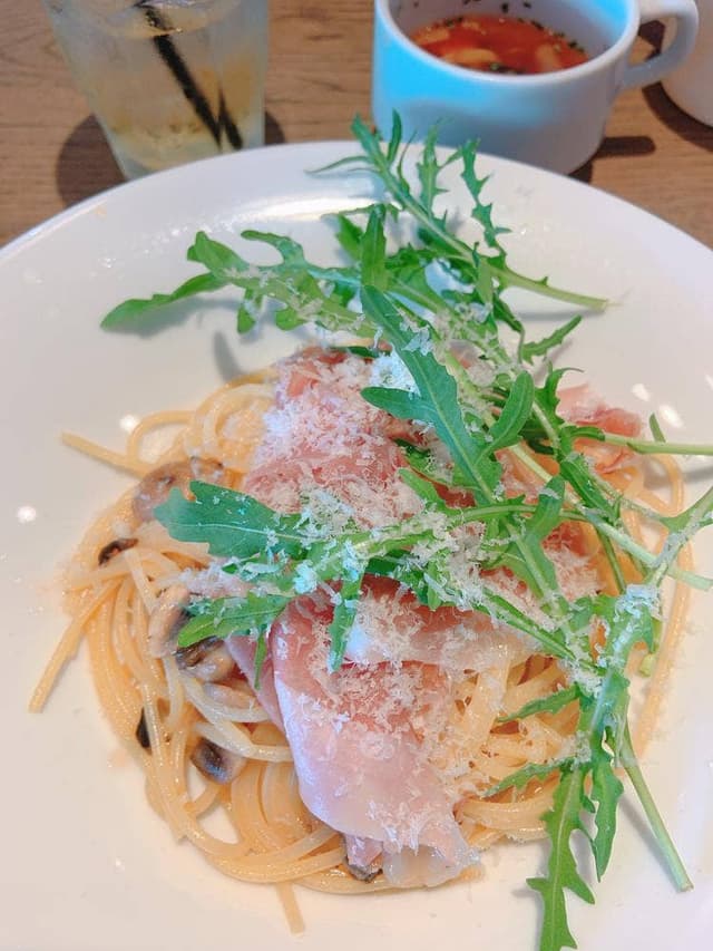 PIZZA SALVATORE CUOMO ららぽーと立川立飛店 - サブ画像2