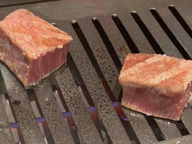 焼肉 BEEF MAN 六本木本店 - サブ画像1
