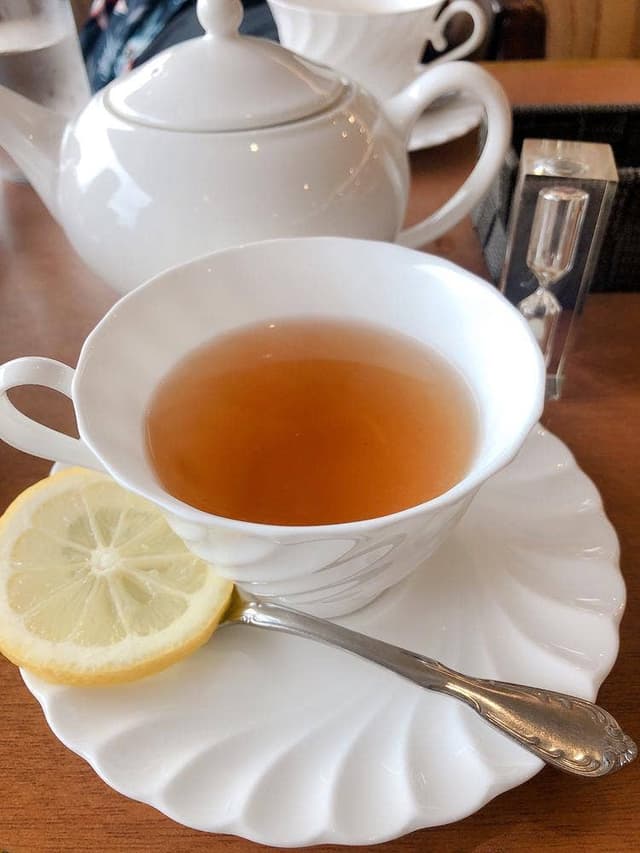 Lobby Lounge SION - サブ画像2