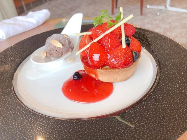 Lobby Lounge SION - サブ画像1