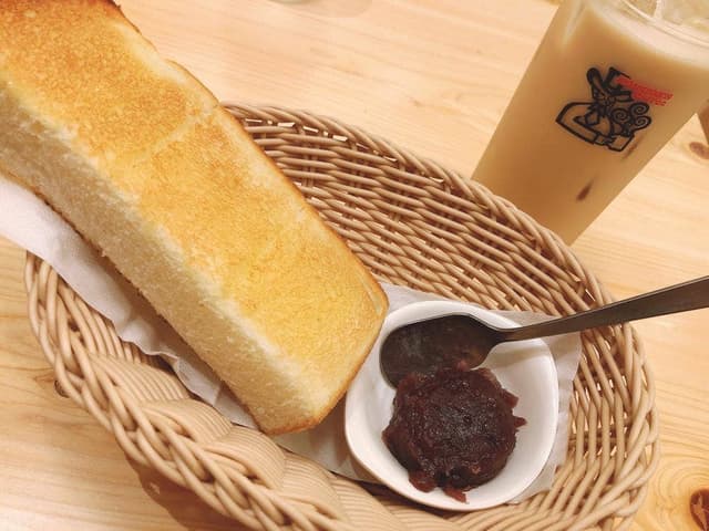 コメダ珈琲店 横浜元町店 - サブ画像3