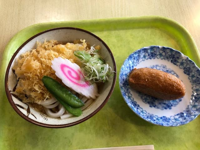 ヤマサ製麺 - サブ画像1