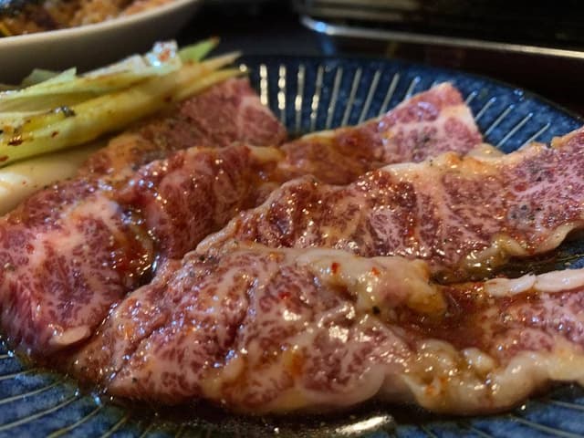 焼肉居酒屋 虎苑 - サブ画像1