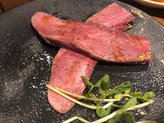 焼肉ワインバル OYAKATA - サブ画像1